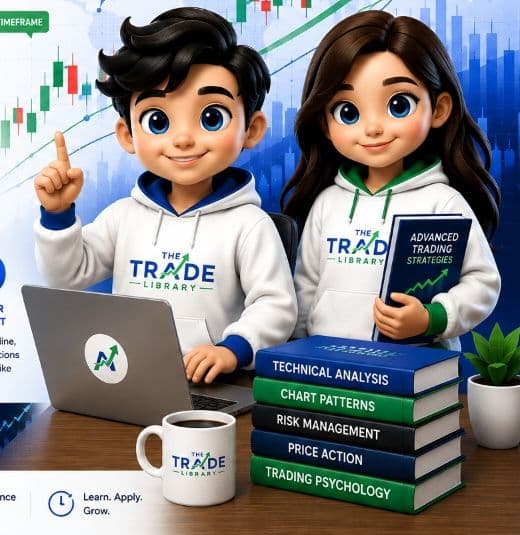 The Trade Library Study Partners